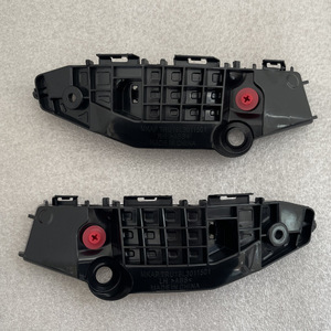 Support de pare-chocs avant Toyota RAV4 2019-2022 LH RH TRU19L3011501 pour remplacement des feux antibrouillard - Product Image 1