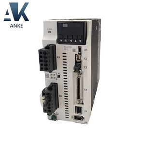 Servocontrolador MINAS A6 MADLN05SG - Product Image 1