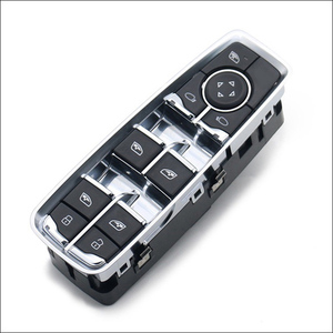 Interruptor Elevador de Vidrios para ZOTYE DAMY X7 DMX7 - Product Image 4