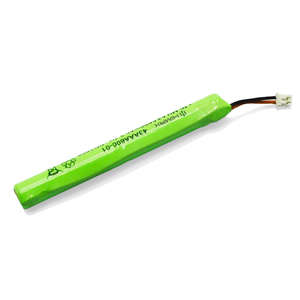 Aaa NiMH có thể sạc lại pin 2.4V 600mAh tương đương với Duracell,, thay thế hoàn hảo cho điện thoại không dây và máy cạo râu - Product Image 4