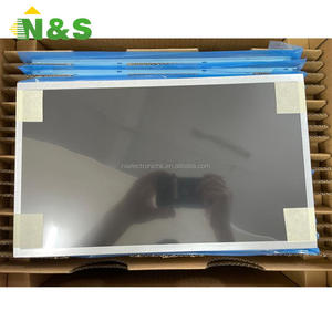 G156XW01 V3 15.6 inch Wide View <b>LCD</b> <b>Module</b> for Industrial Monitor Kiosk Brand New Original In Stock - Product Image 5