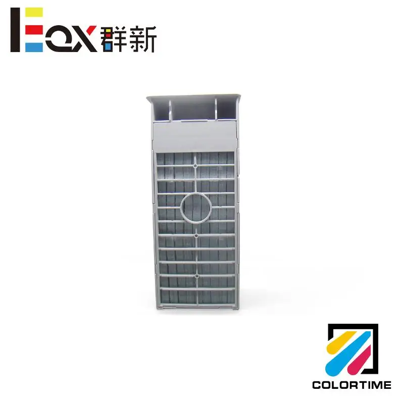 Maintenance tank with one time chip for Epson SureColor P7500/9500 P6000/7000/8000/9000 printer