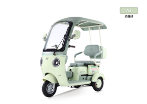 <span class=keywords><strong>Tricycle</strong></span> électrique pour adultes, <span class=keywords><strong>tricycle</strong></span> semi-fermé, tricycles pour adultes, Turquie, scooter, <span class=keywords><strong>tricycle</strong></span> électrique pour personnes handicapées - Product Image 3