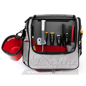 <span class=keywords><strong>Sac</strong></span> à outils Oxford, Portable et personnalisé, en usine, - Product Image 6