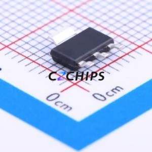 Nuevo regulador lineal (LDO) PMIC de chip IC de circuito integrado SOT-223 - Product Image 2