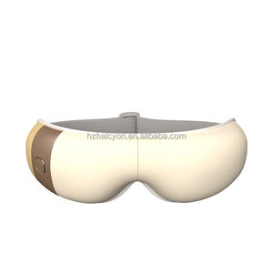 Productos Más Vendidos en <span class=keywords><strong>2026</strong></span>, Máquina para Aliviar el Estrés, Masajeador de Ojos con Calor, Vibración y Presión de Aire, Masajeador Relajante para el Cuidado de los Ojos - Product Image 1