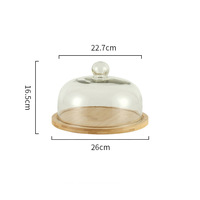 Porte-collation pour thé de l'après-midi d'hôtel Set de pause-thé pour dîner froid Table pour gâteau de mariage et dessert Plateau à pâtisserie Présentoir en forme de barre