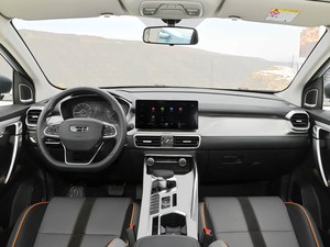 China 2024 <span class=keywords><strong>Volkswagen</strong></span> <span class=keywords><strong>Jetta</strong></span> VS5 SUV de 5 Puertas, Vehículo de Gasolina, Autos Usados de <span class=keywords><strong>Segunda</strong></span> <span class=keywords><strong>Mano</strong></span> - Product Image 3