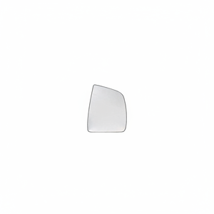 Cristal de Espejo Retrovisor Curvo Calefactable Lado Derecho OEM FIAT DOBLO Modelo 10-17 71765470 Fabricante Taiwanés Nuestra Pieza - Product Image 2