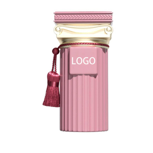 Explosions transfrontalières de parfum floral historique Doria <span class=keywords><strong>pour</strong></span> hommes et femmes de 100ml avec forme de spray de parfum longue durée - Product Image 3