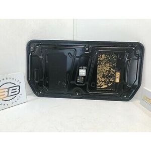 Carena Laterale Sinistra R1200GS 2013-2016 Compatibile con Moto BMW - Product Image 1