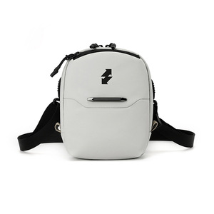 Mochila de Alta Gama para Hombre, Gran Capacidad, Ligera, Informal, para Computadora, Moderna, con Forro de Poliéster, para Viajes de Negocios y Desplazamientos Diarios - Product Image 4
