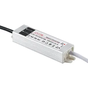 12V 10W LED Switching Power Supply Constant Voltage 12V Output LED Driver