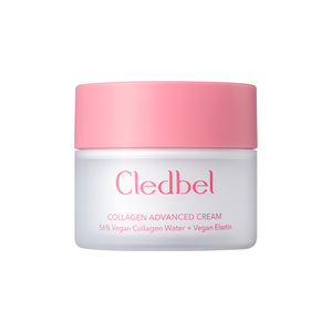 [Cledbel] Crema avanzada de colágeno Crema facial avanzada de colágeno hidratante y Reafirmante intensiva para todo tipo de piel - Product Image 2