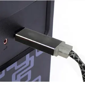 Ventas directas del fabricante de cable de conexión USB MIDI piano digital