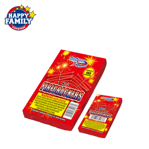 Liuyang High Quality Firecracker Pyrotechnics Fireworks for Wholesale