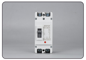 Mccb <span class=keywords><strong>125a</strong></span> מפסק מעגל חשמלי נרתיק - Product Image 5