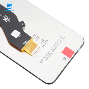 หน้า<span class=keywords><strong>จอ</strong></span>แสดงผลโทรศัพท์มือถือขายส่งสำหรับ Infinix Tenco Itel Spark Go 2 Hot 60i 50i X6531 X6531B X6532 X6720 <span class=keywords><strong>จอ</strong></span> LCD โทรศัพท์มือถือ - Product Image 3