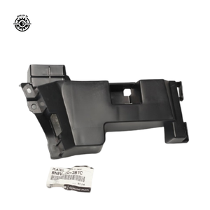 Juego de placas laterales delanteras Soporte de parachoques para <span class=keywords><strong>Mazda</strong></span> <span class=keywords><strong>3</strong></span> M3 HATCHBACK/<span class=keywords><strong>SEDAN</strong></span> <span class=keywords><strong>2004</strong></span>-2017 - Product Image 2