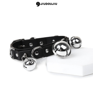 Jouets sexuels SM, collier sexy, accessoires BDSM, jouets sexuels pour adultes séduisants pour les couples, pour les sorties et la passion. - Product Image 4