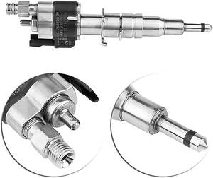 Common Rail Injector 13537585261-12 13537585261-09 Injectieklep Nozzle Auto-onderdelen voor BMW 13537585261-12 - Product Image 5