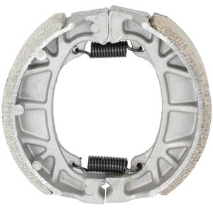 HIAORS-Zapata de freno de tambor CG125, 105mm, para Baja MB200 <span class=keywords><strong>Coleman</strong></span> BT200X GY6 49 50cc TaoTao CFR70, Scooter chino, ciclomotor ATV, motocicleta - Product Image 1