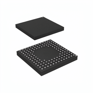 124 VFBGA Original Electronic Circuit Components CY8C6148BZI-S2F44 Embedded - Product Image 1