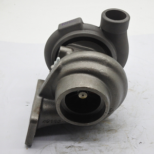 Kit turbo ME088725 49185-01010 K418 en alliage 900C résistant à la chaleur pour SK200-5, restaure la puissance d'origine TE06H 6D34T - Product Image 3