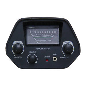 Ouro e Diamante Bounty Hunter Handheld Metal Detector Detector Rc Re 3 Anos De Metais Profissional Md12 Gz Obm/oem/odm - Product Image 3