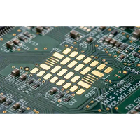 Service d'assemblage de cartes de circuits imprimés (PCBA) pour aspirateurs robots avec capteur intelligent