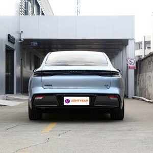 Geely Galaxy E8 de pointe, autonomie de 575 km, propulsion arrière, conduite intelligente longue porté<span class=keywords><strong>e</strong></span>, 4 portes, 5 places, autonomie L2, coffre de 465 L, pour les affaires et la famille - Product Image 2