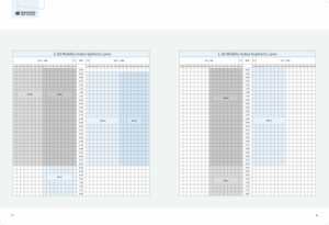 1,56 índice al por mayor gafas lentes de visión única hmc emi lente óptica - Product Image 4