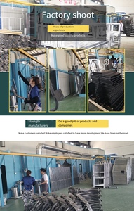 2024-ホット販売ダブルステンレス鋼コンピューター修理ワークベンチ梱包ステーションアセンブリテーブル工場卸売カスタマイズ可能 - Product Image 6