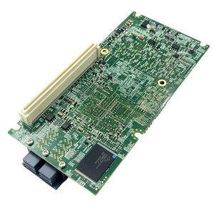 Cette carte réseau possède des interfaces PCIe 3.0 X8, 8 connecteurs Mini SAS HD internes et une vitesse de 12 Gb/s, carte réseau Supermicro AOM-S3108M-H8 - Product Image 6
