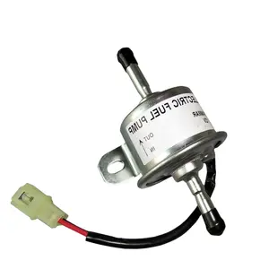 Fuel Feed Pump 129612-52100 12V Compatible with 4TNV88 3TNV88