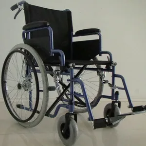 BME 4611 Hot selling medical wheelchair manual wheel chair