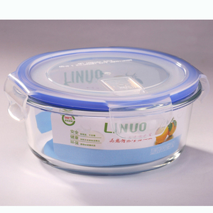 Trung Quốc Nhà Máy Kín Thực Phẩm Lưu Trữ Container Takeaway Container Thực Phẩm Với Vent Nắp - Product Image 5