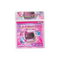 Mr.Paper – Lot de 20 autocollants découpés, style holographique Y2K sur papier couché, pour journal créatif, coque de téléphone, décalcomanies et fournitures d'artisanat