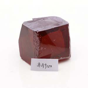 DS Gems Facetine brute synthétique Nano Sital Crystal Stone # A-9100 Tourmaline Rose Gemstone - Product Image 6