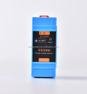 2025年ベストセラー 有線停電警報センサー検出器 AC 220v/380v 三相 スマート産業制御用 - Product Image 5