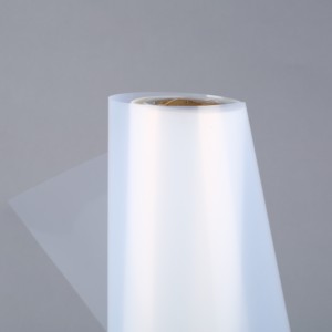 Không thấm nước MILKY phun Matte bóng Màn hình in ấn tấm làm Pet phim - Product Image 6