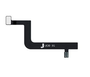 Câble flexible JC JCID pour capteur d'empreintes digitales FPC pour <span class=keywords><strong>iPhone</strong></span> <span class=keywords><strong>7</strong></span> 7P 8 8 Plus, bouton d'accueil, capteur d'empreintes digitales <span class=keywords><strong>Touch</strong></span> <span class=keywords><strong>ID</strong></span>, scanner, câble d'extension - Product Image 5