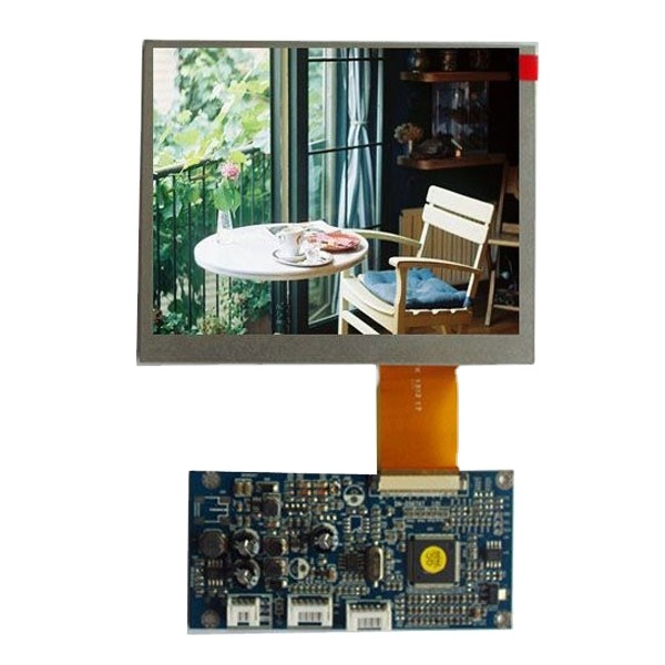 Low Price 5.6 Inch VGA and 50 Pin LCD Display Modules