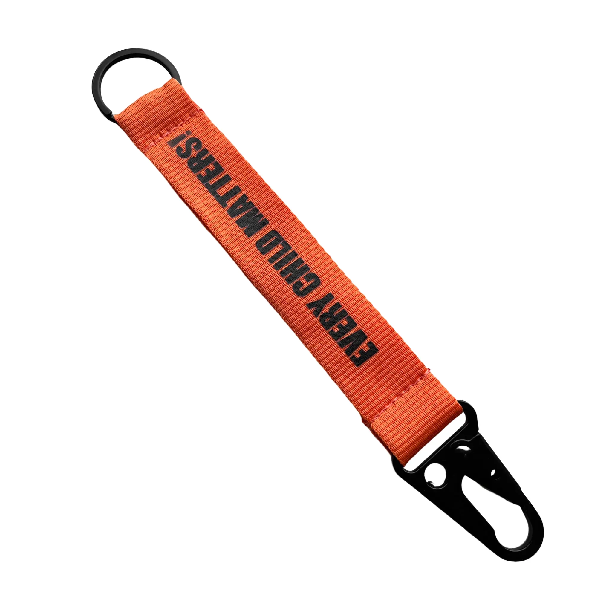 Шнурок для ключей с логотипом на заказ, ремешок для ключей без минимального заказа, умные гаджеты, электронные брелки для ключей