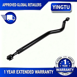 Piezas de Automóvil, Suspensión Delantera, Barra de Control, Brazo de Control para Jeep Gladiator, Accesorios para Jeep Wrangler, 68524201AA 68317849AA - Product Image 1