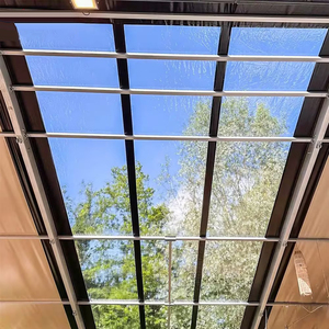 L'alta qualità decora la sala delle nozze per la 2000 tenda all'aperto impermeabile della festa nuziale del PVC delle tende del partito - Product Image 5