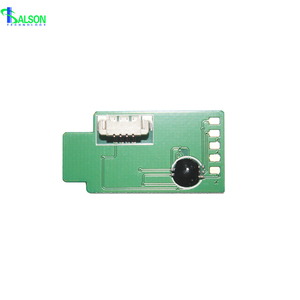 Chip de Tóner Compatible con DOM MLT-<span class=keywords><strong>D358S</strong></span> para Impresoras Láser Samsung M4370FX M5370FX EXP, Chip de Reinicio de Cartucho, 30K - Product Image 4