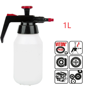 <span class=keywords><strong>Pulvérisateur</strong></span> à pression de 1 L, résistant aux produits chimiques corrosifs, à base de solvant, pour la réparation automobile et l'utilisation industrielle - Product Image 1