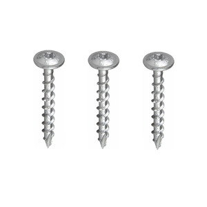 Ốc vít thép không gỉ Phillips đầu Pan đầu khai thác ốc vít xoay đầu tròn <span class=keywords><strong>2</strong></span> độ Undercut vít cho máy sửa chữa - Product Image 3