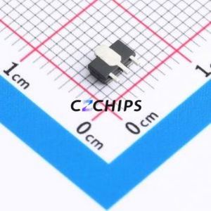 Original et nouveau SP010N70T8 Transistor SOT-89-3L Transistor à effet de champ (MOSFET) - Product Image 2